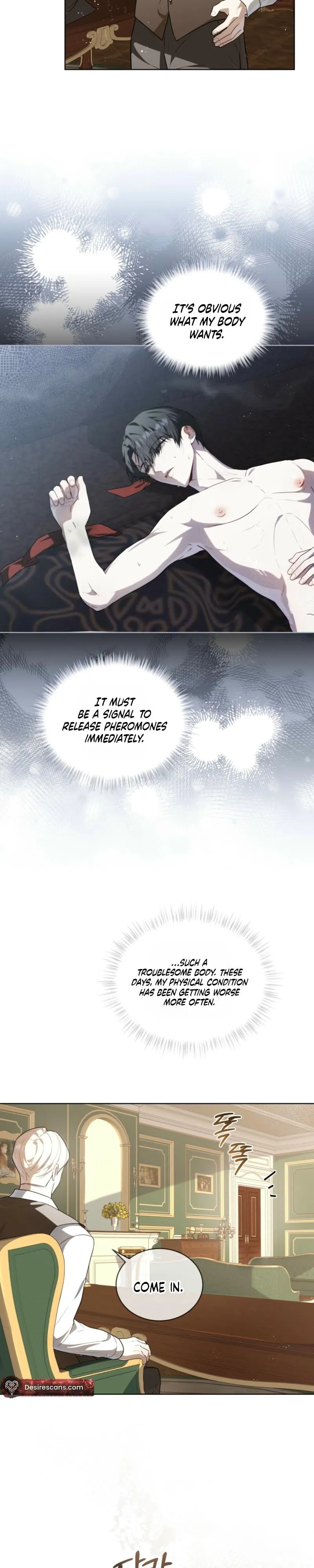 Heavy Rain Chapter 21 page 2 - 