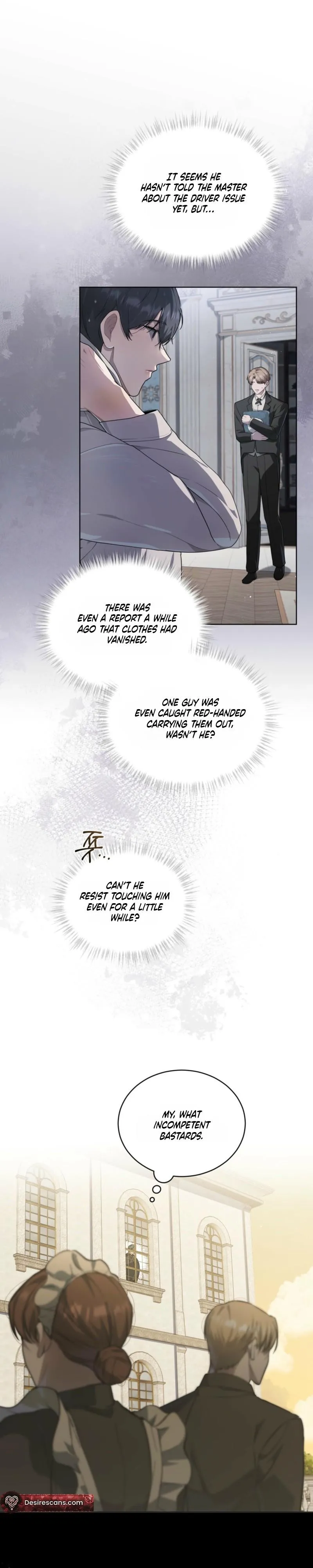 Heavy Rain Chapter 21 page 11 - 
