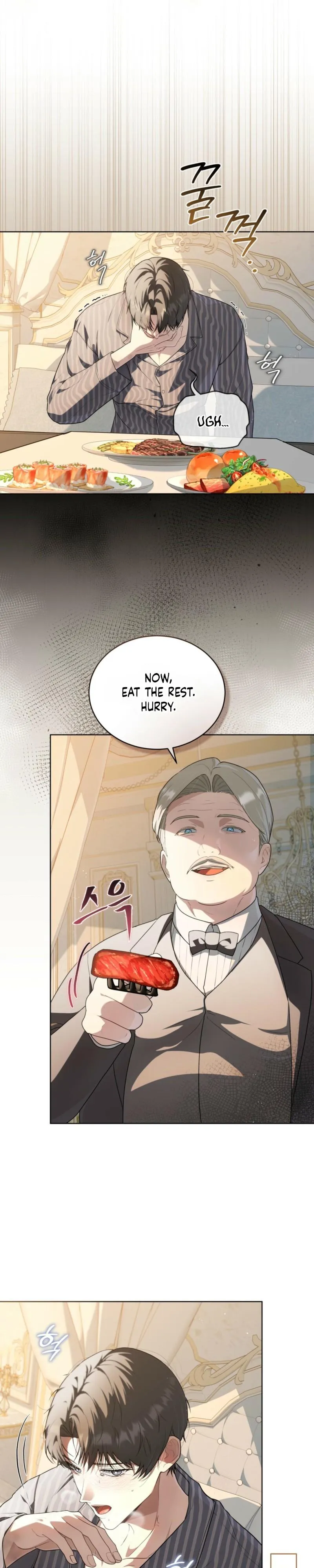 Heavy Rain Chapter 21 page 19 - 