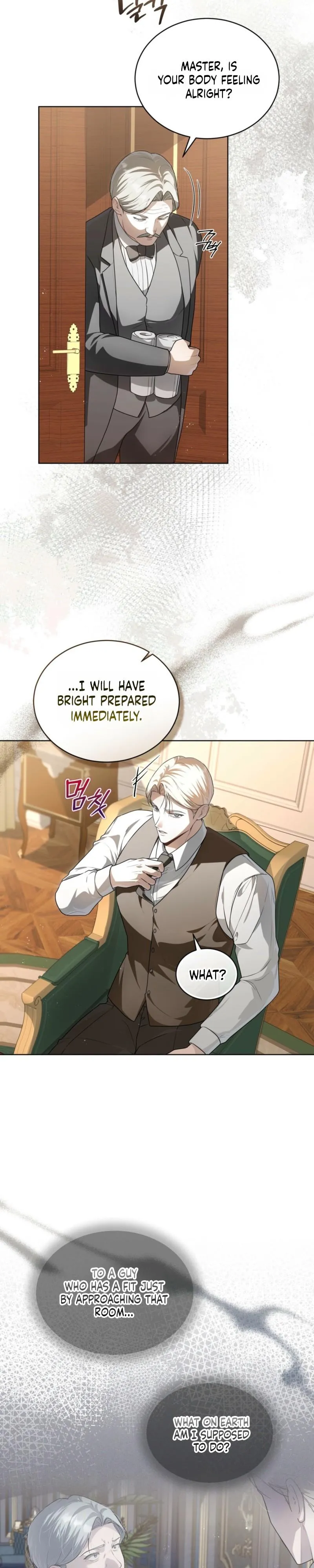 Heavy Rain Chapter 21 page 3 - 