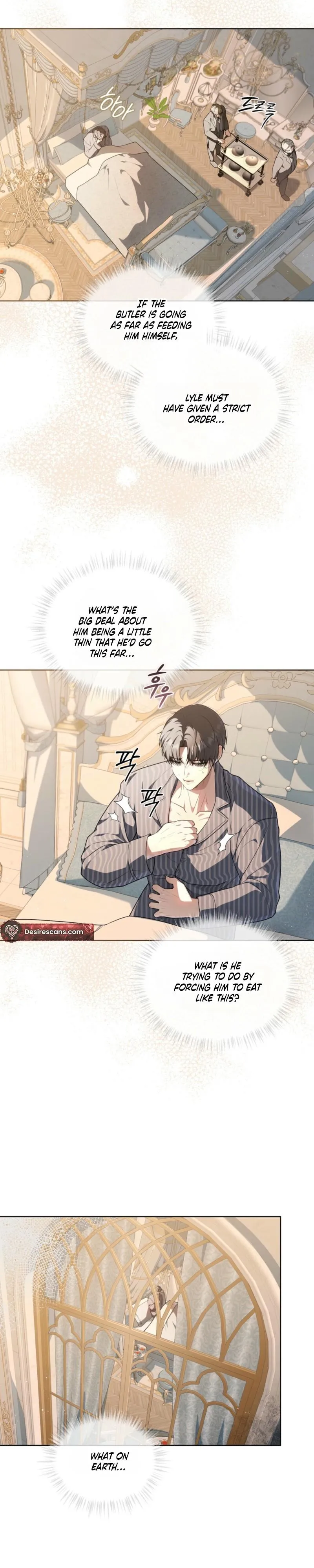 Heavy Rain Chapter 21 page 21 - 