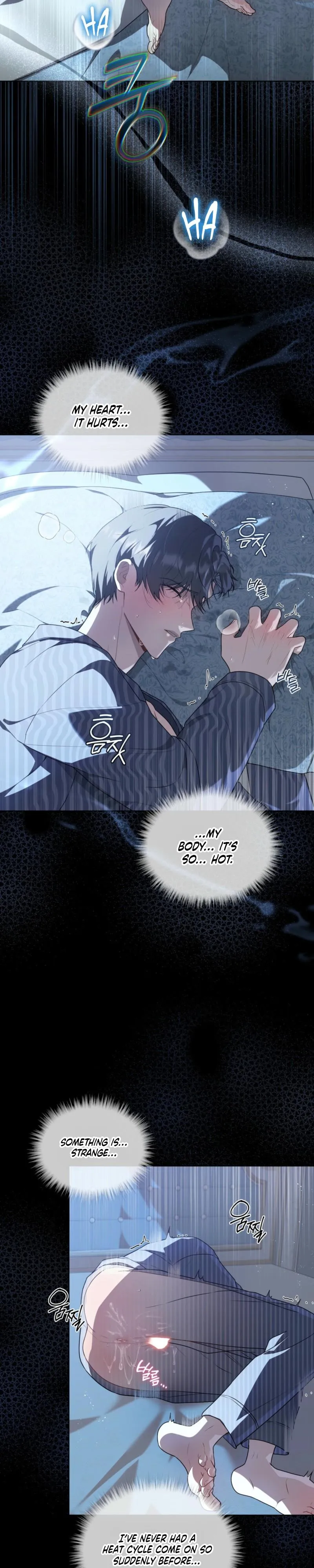 Heavy Rain Chapter 21 page 23 - 