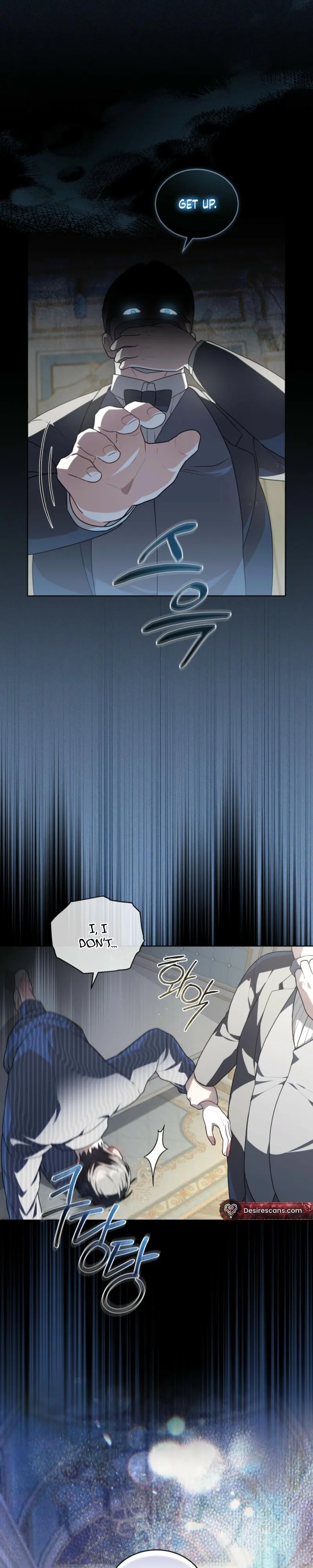 Heavy Rain Chapter 21 page 25 - 