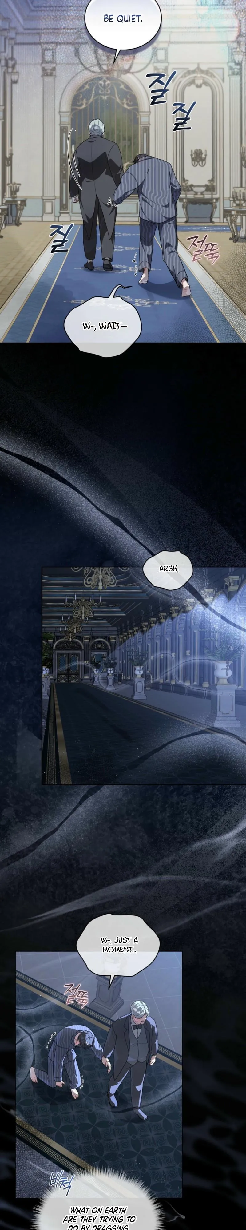 Heavy Rain Chapter 21 page 26 - 