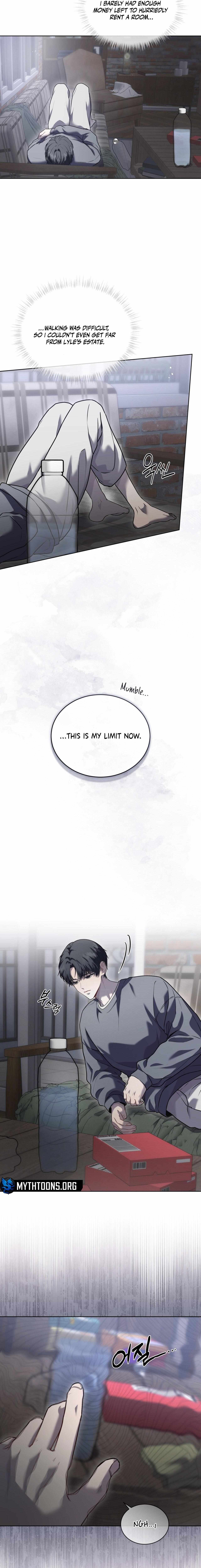 Heavy Rain Chapter 7 page 11 - 