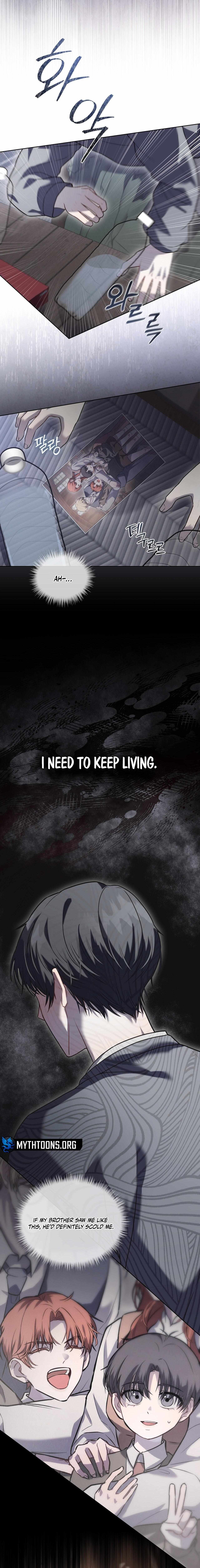 Heavy Rain Chapter 7 page 12 - 