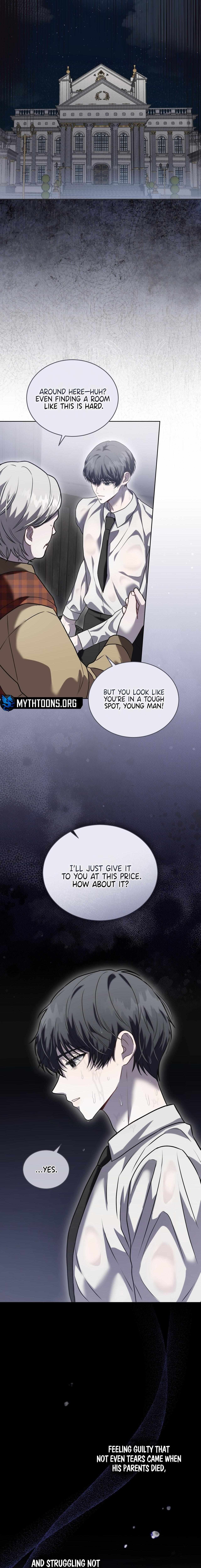 Heavy Rain Chapter 7 page 14 - 