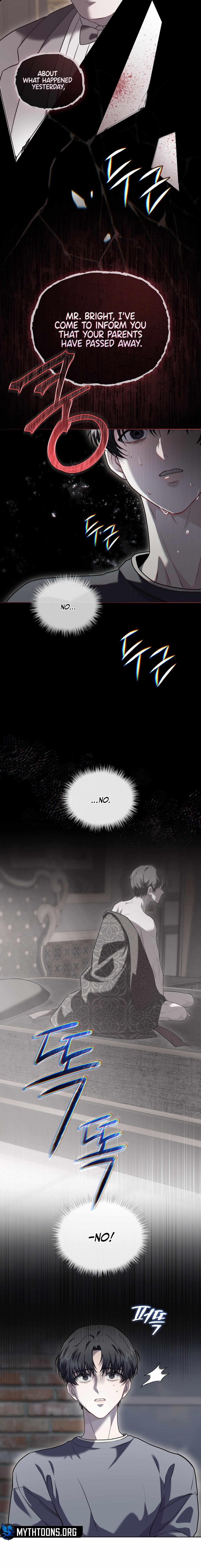 Heavy Rain Chapter 7 page 16 - 