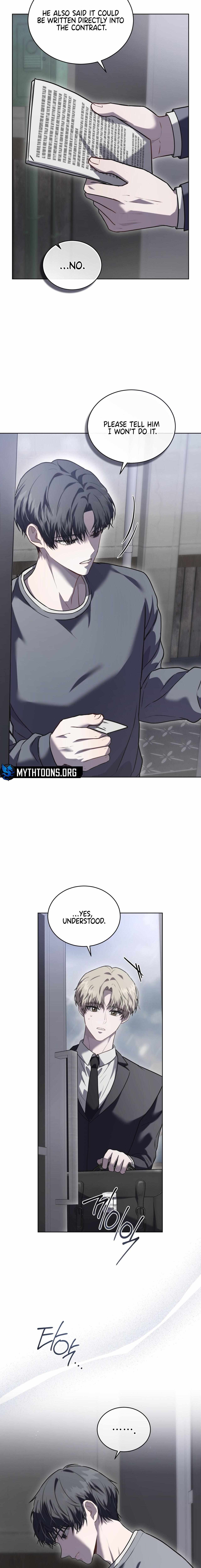 Heavy Rain Chapter 7 page 20 - 