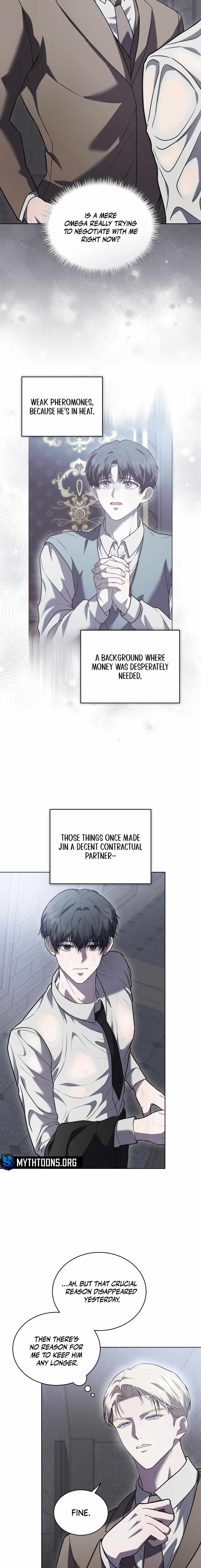 Heavy Rain Chapter 7 page 3 - 