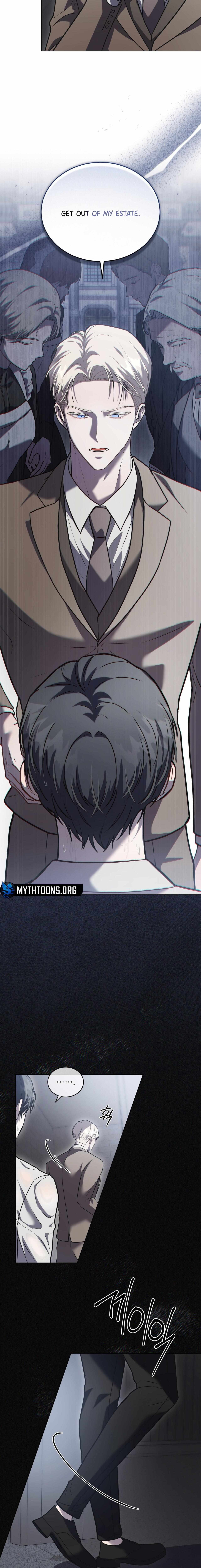 Heavy Rain Chapter 7 page 4 - 