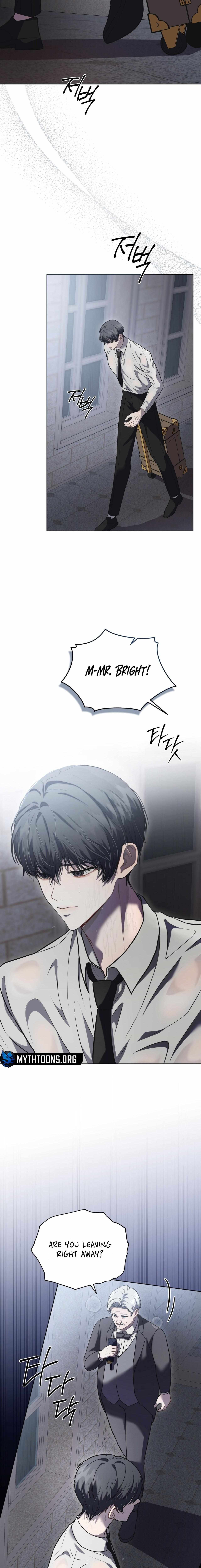 Heavy Rain Chapter 7 page 6 - 