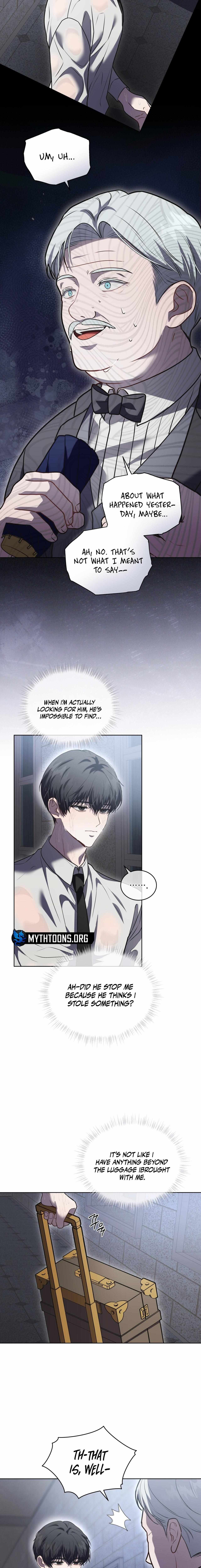 Heavy Rain Chapter 7 page 7 - 