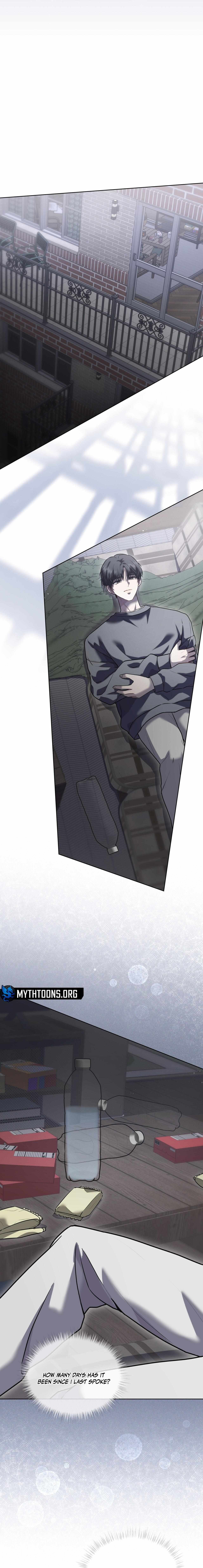 Heavy Rain Chapter 7 page 10 - 