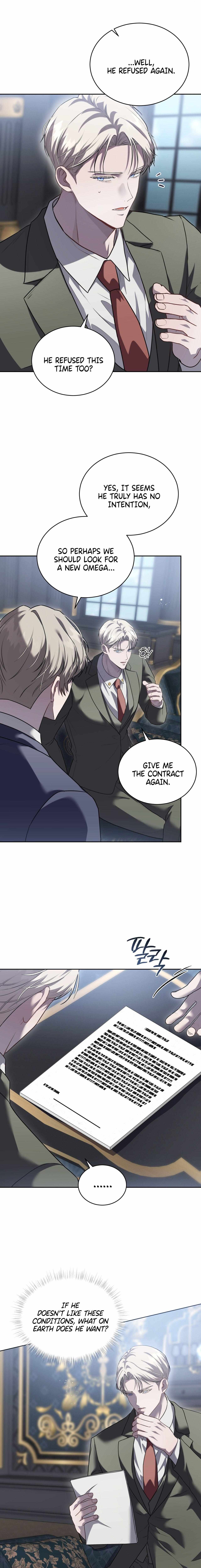 Heavy Rain Chapter 8 page 15 - 