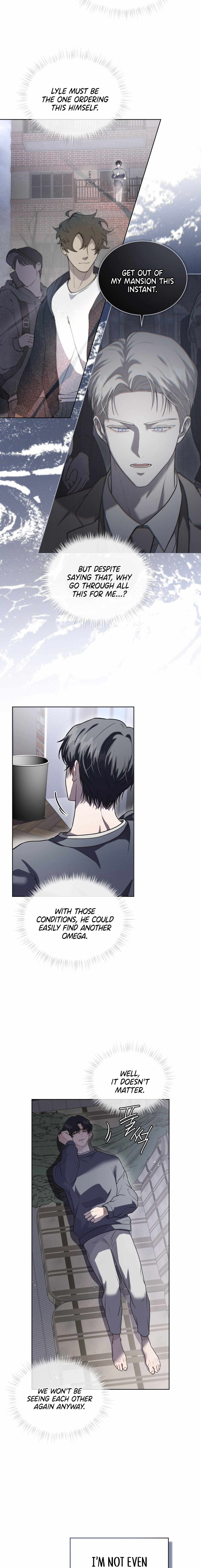 Heavy Rain Chapter 8 page 5 - 
