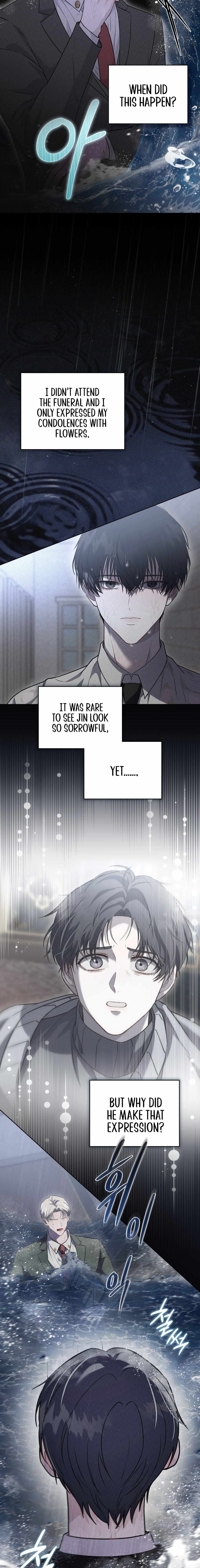 Heavy Rain Chapter 8 page 9 - 