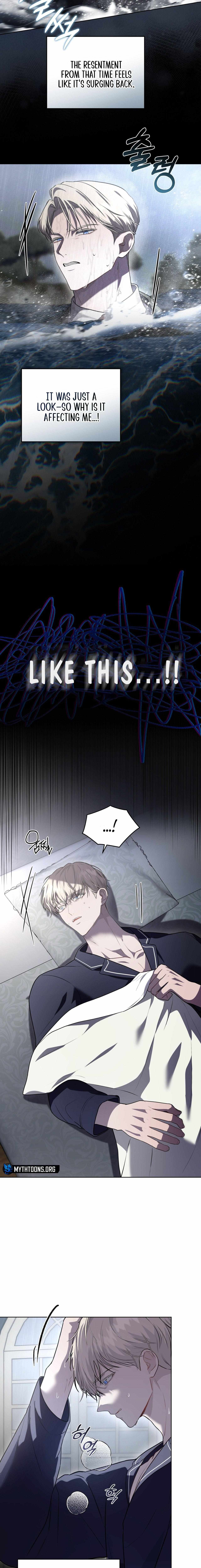 Heavy Rain Chapter 8 page 10 - 