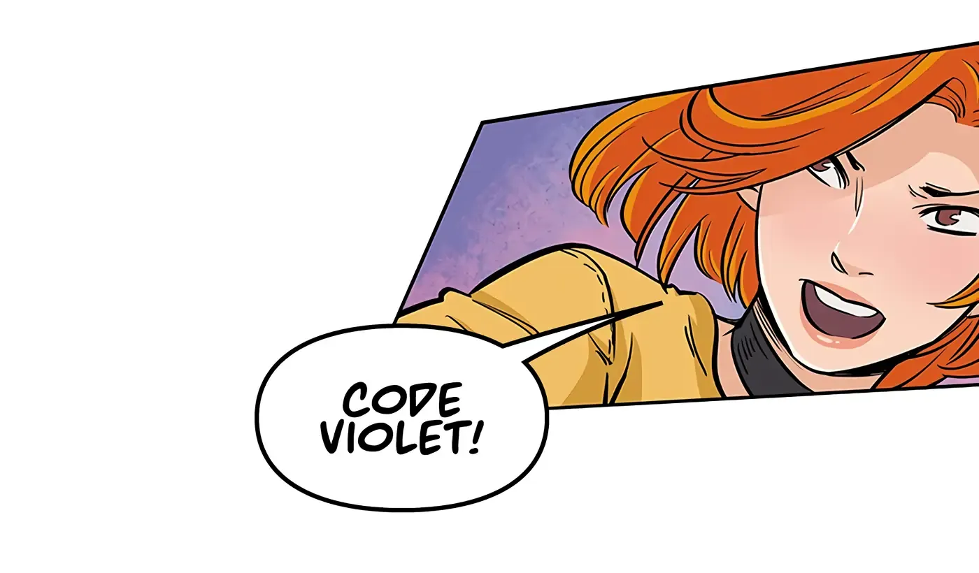 Heavy Vinyl Chapter 15 page 1 - 