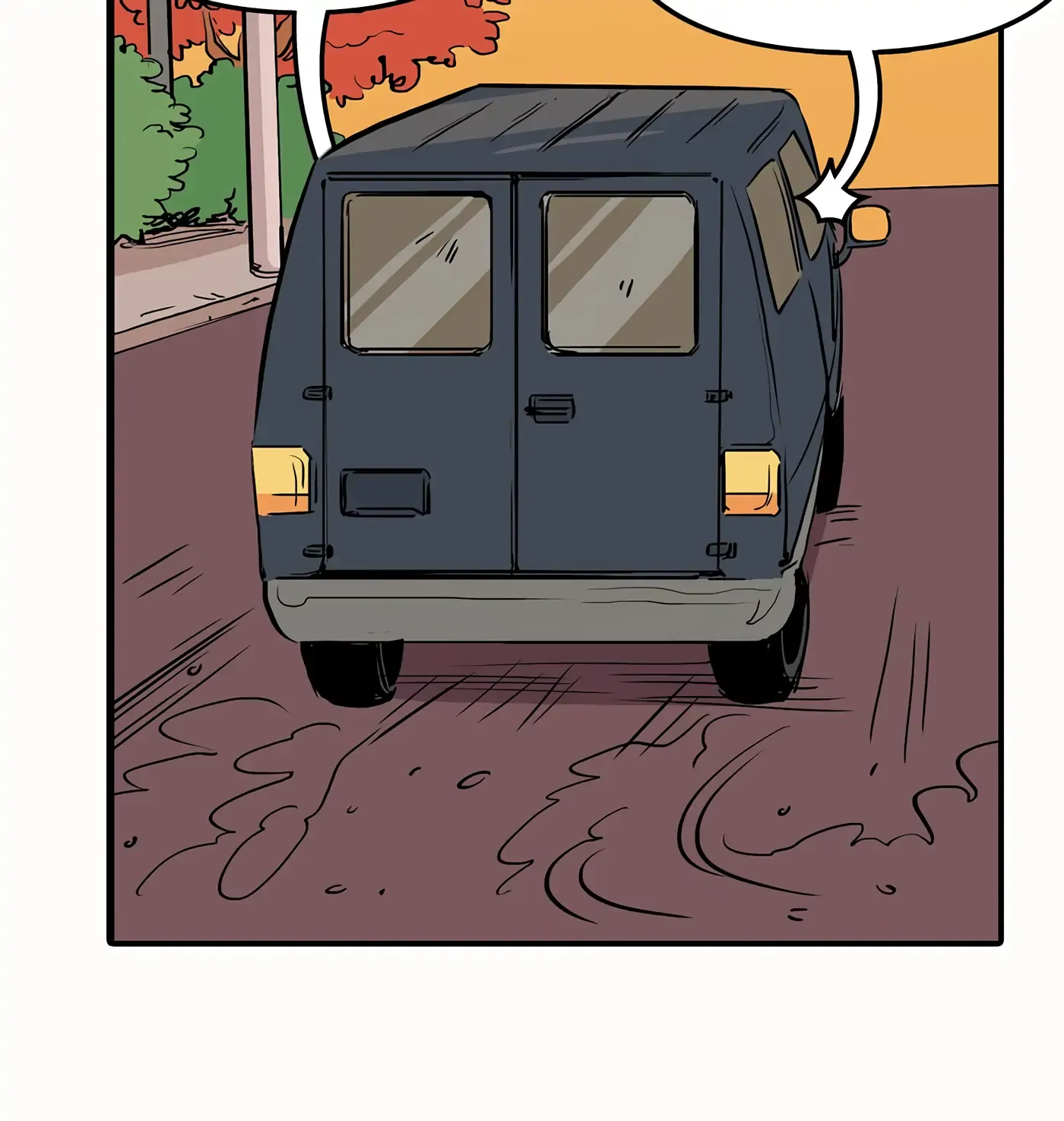 Heavy Vinyl Chapter 2 page 20 - 