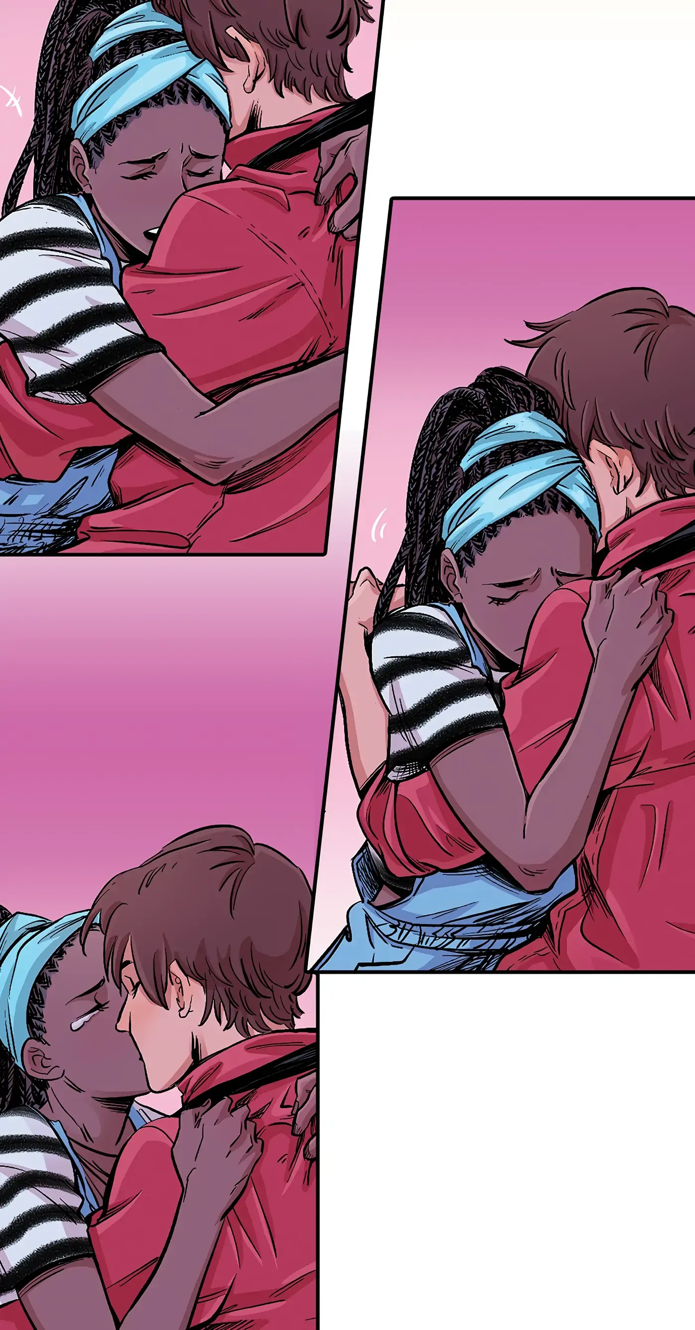 Heavy Vinyl Chapter 22 page 13 - 