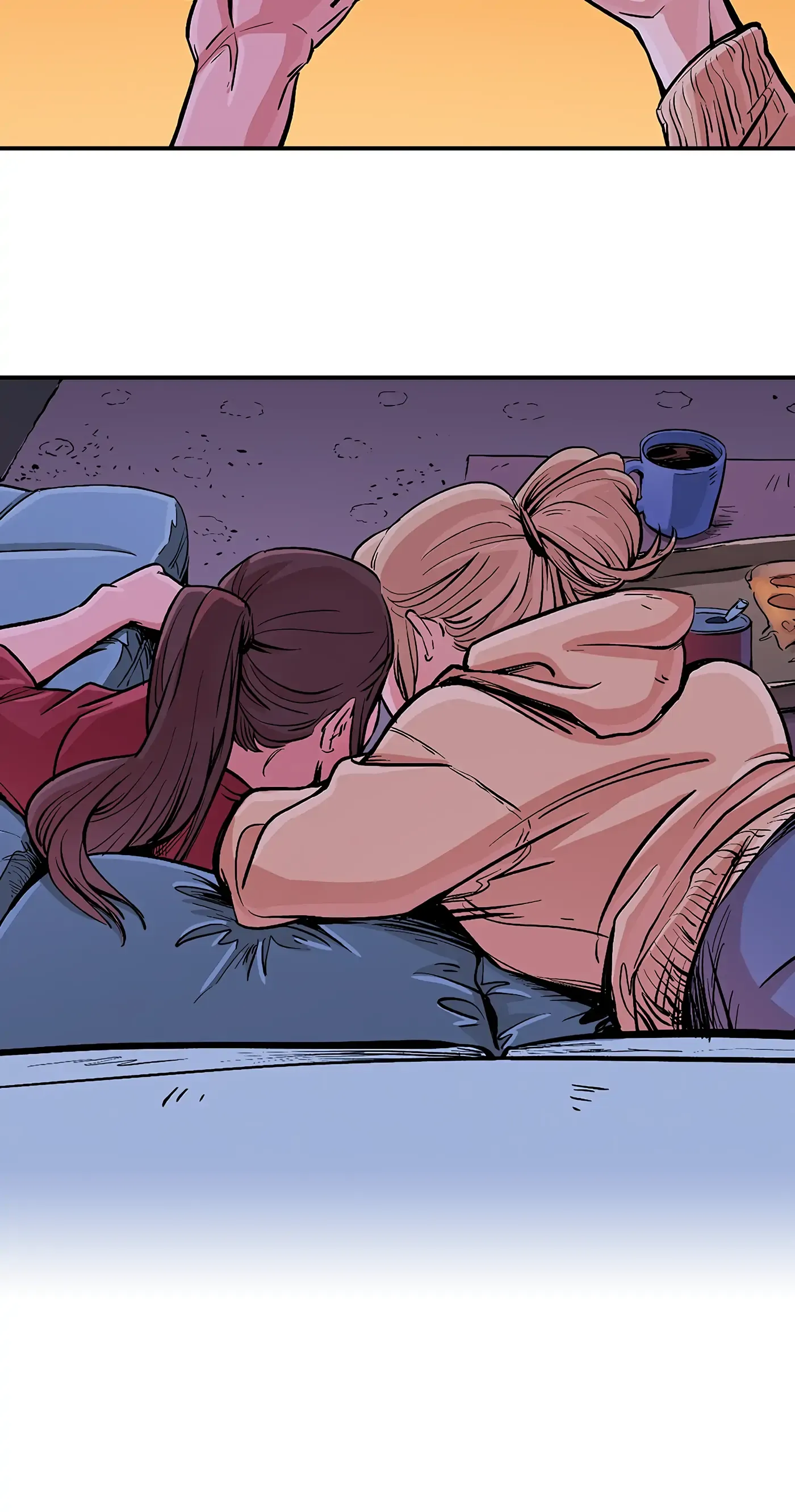Heavy Vinyl Chapter 23 page 7 - 