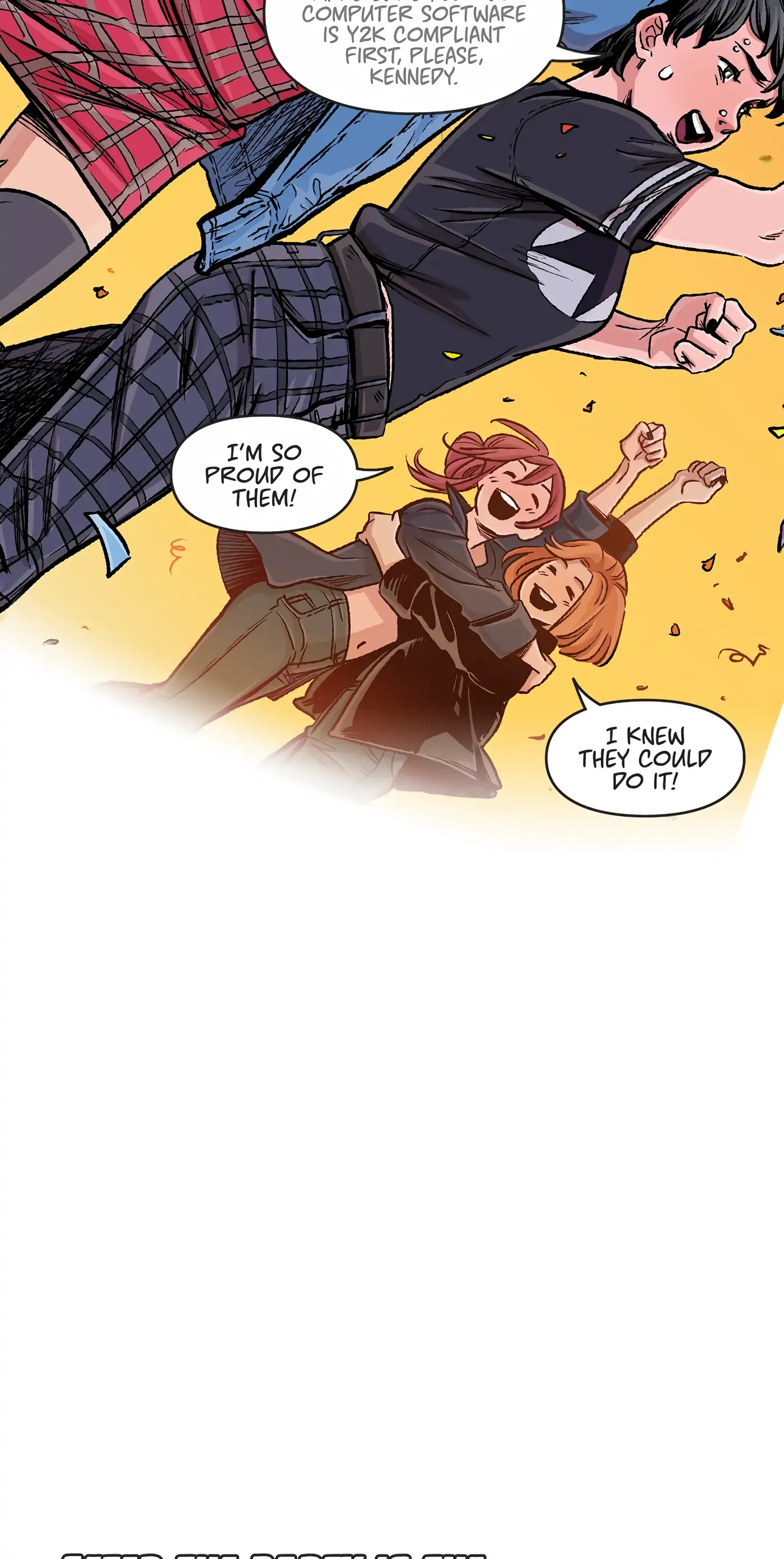 Heavy Vinyl Chapter 28 page 9 - 