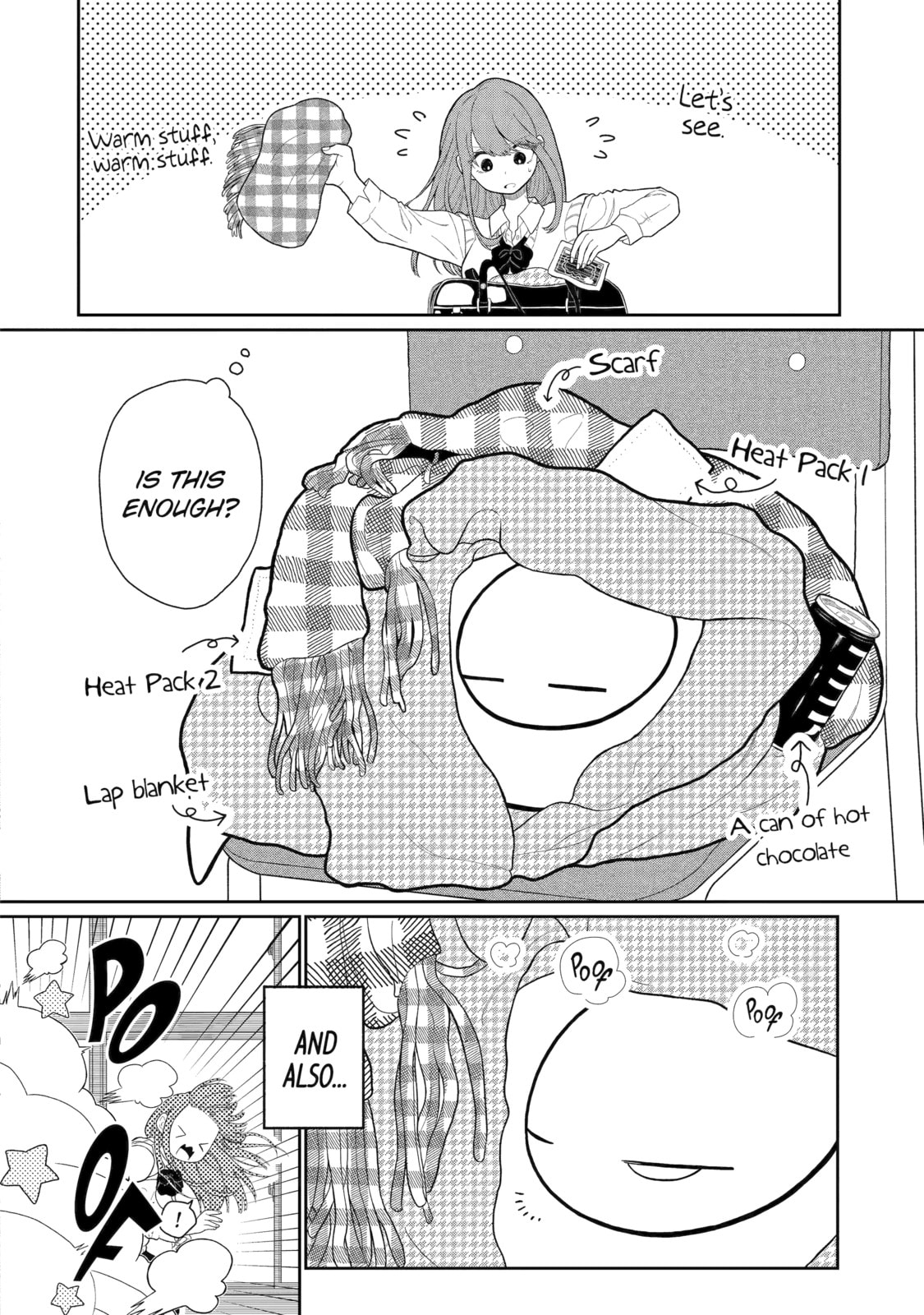 Hebigami Transforms When He