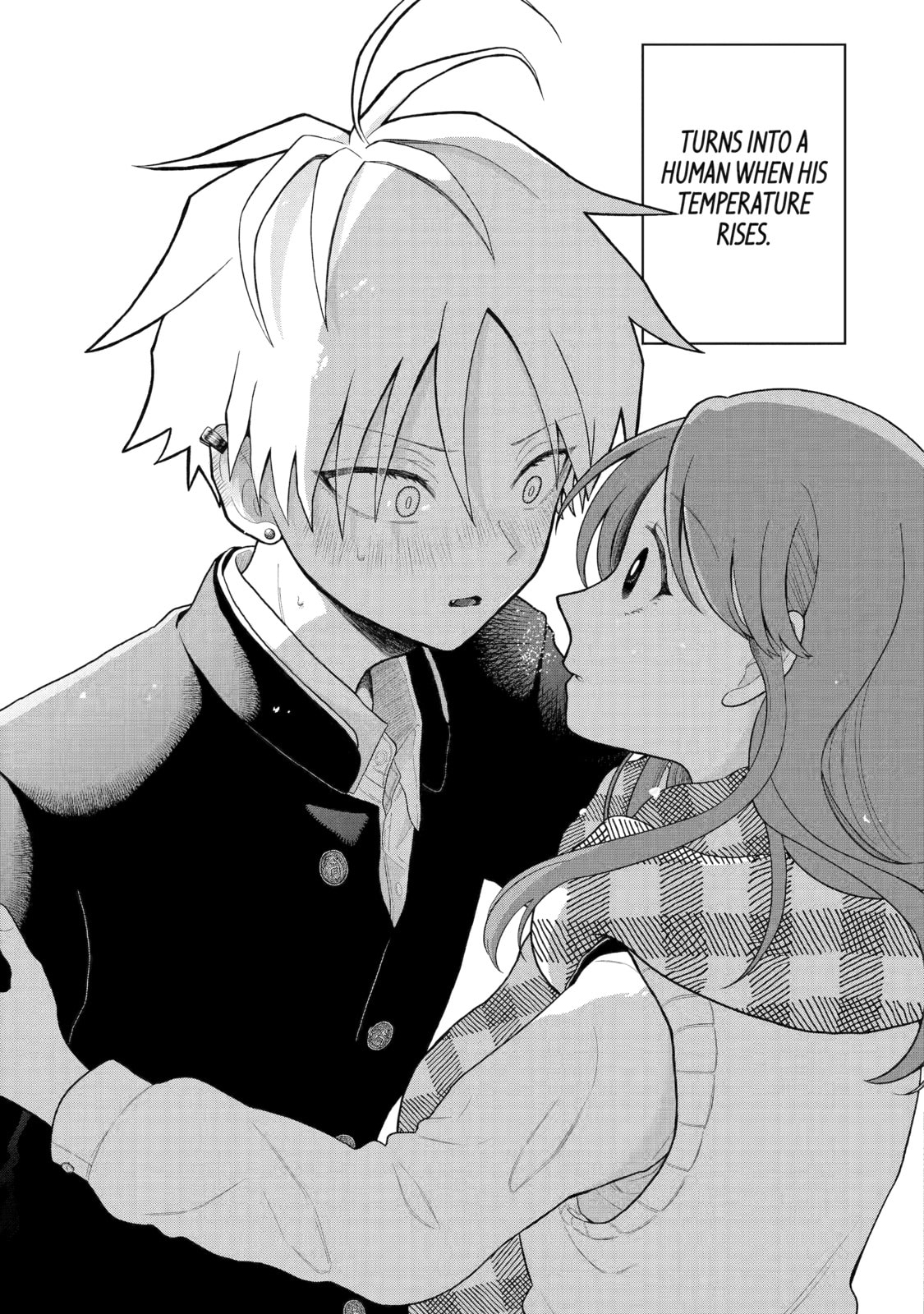 Hebigami Transforms When He