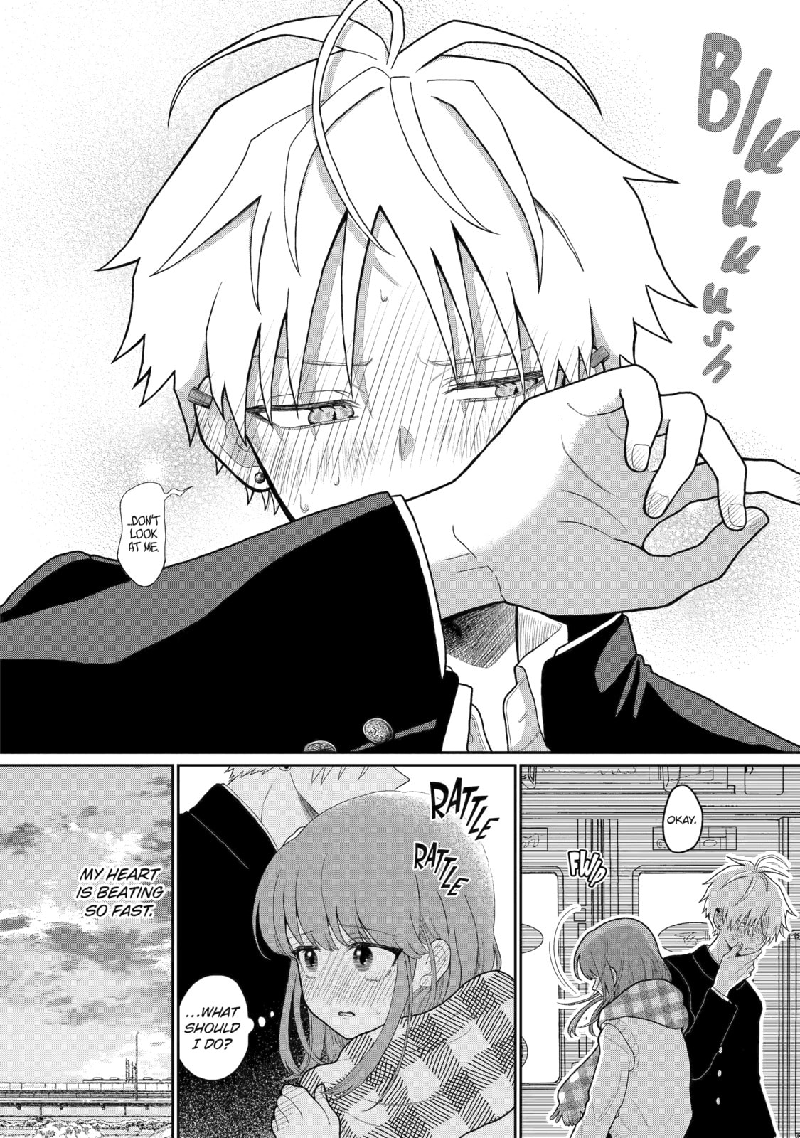 Hebigami Transforms When He