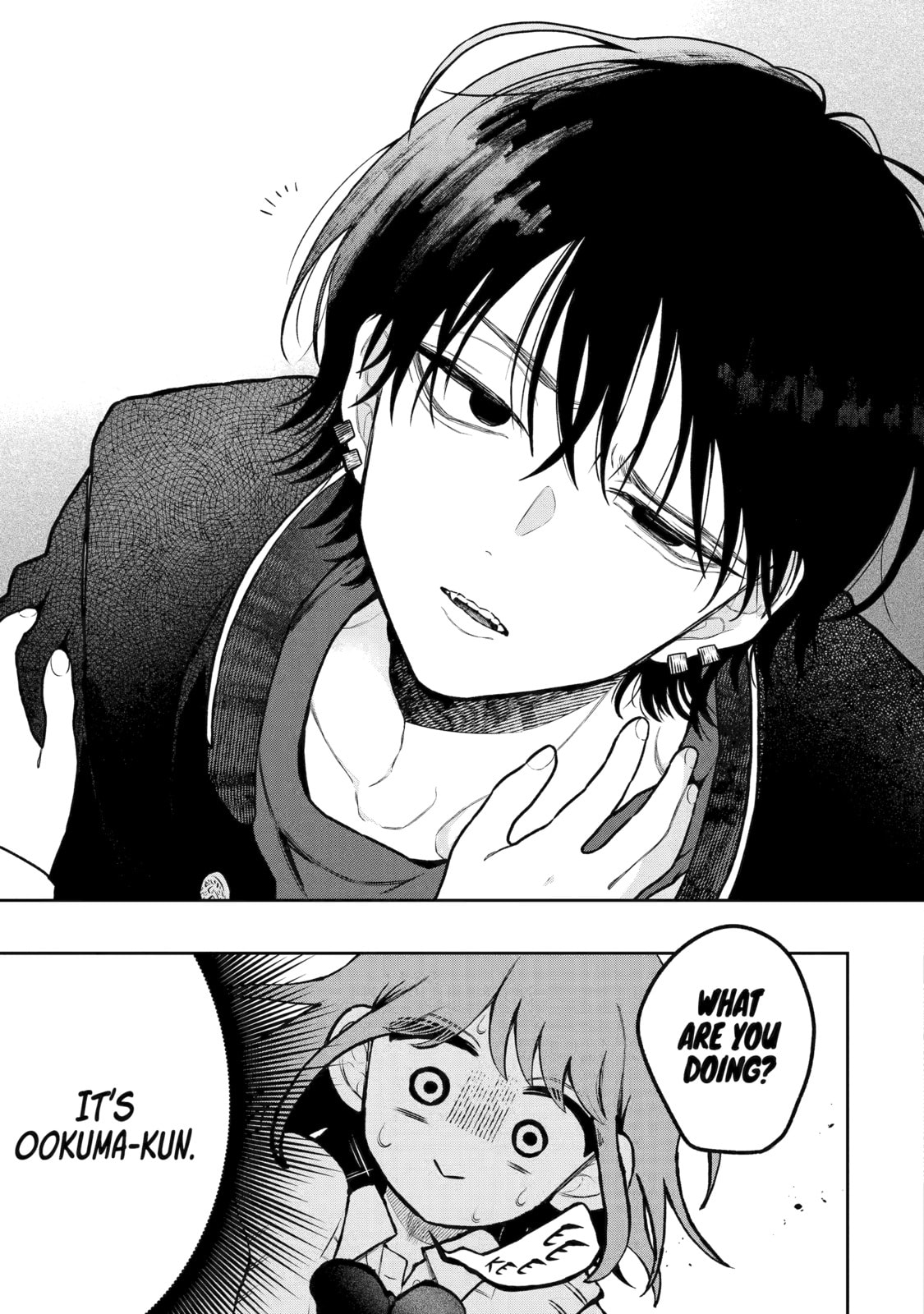 Hebigami Transforms When He