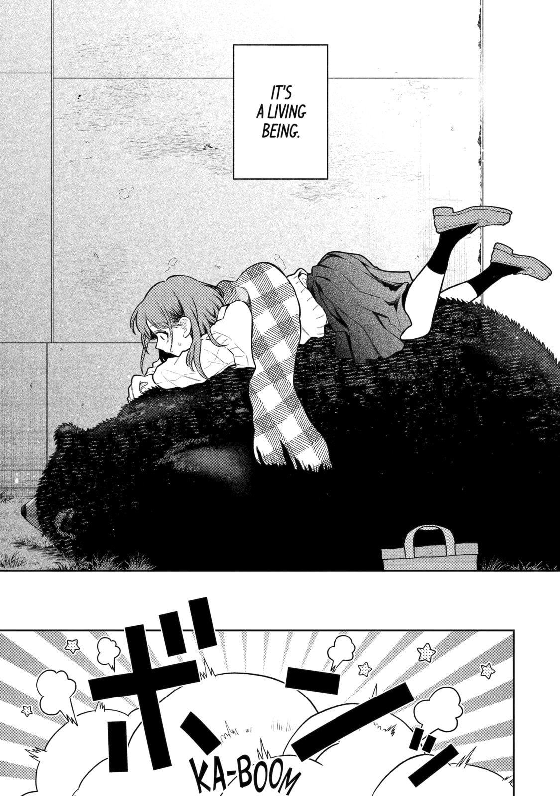 Hebigami Transforms When He