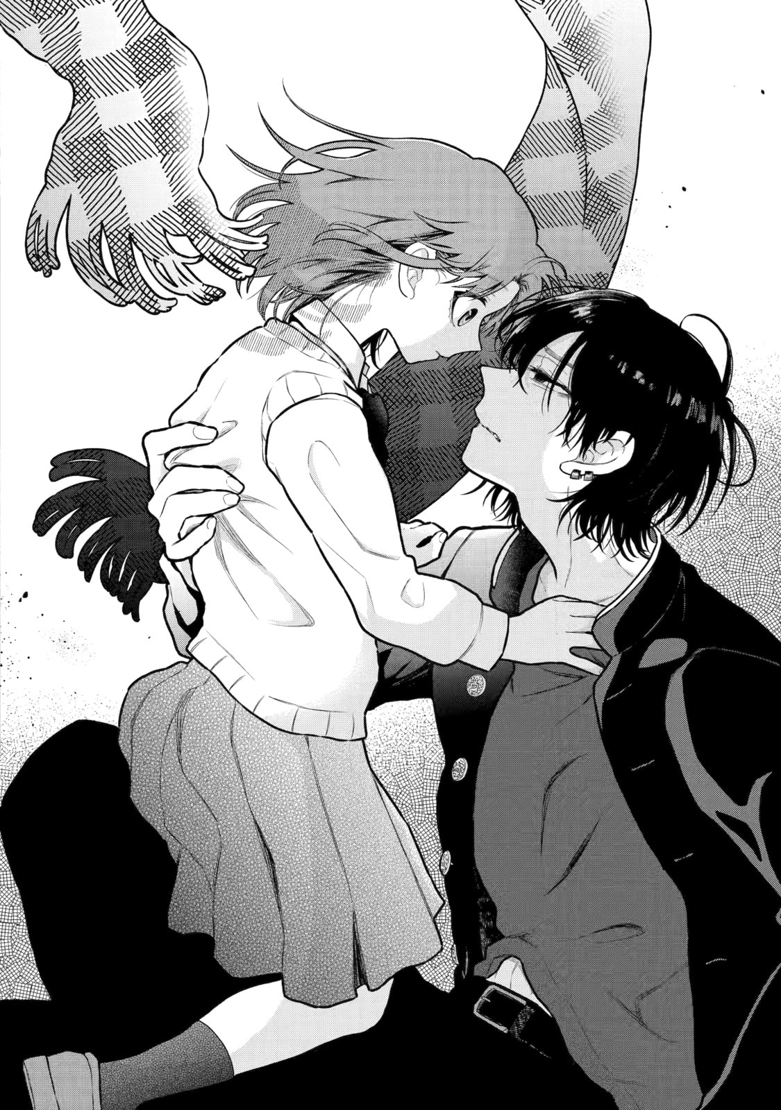 Hebigami Transforms When He