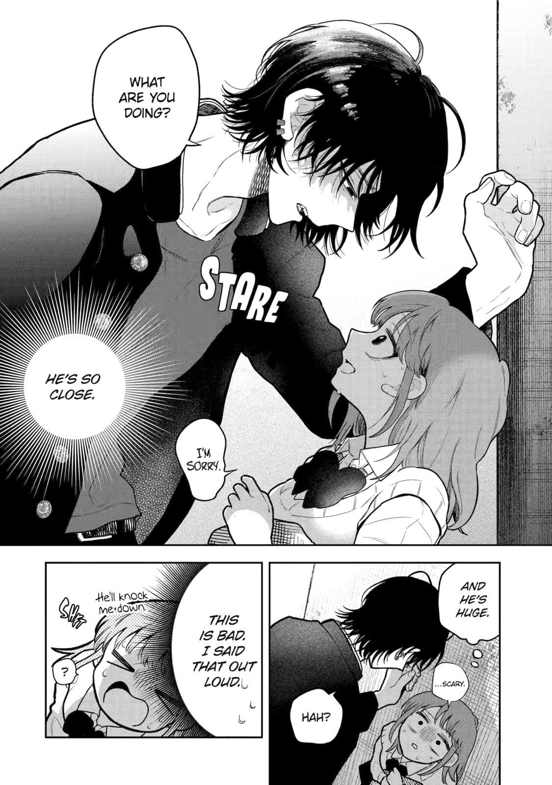Hebigami Transforms When He