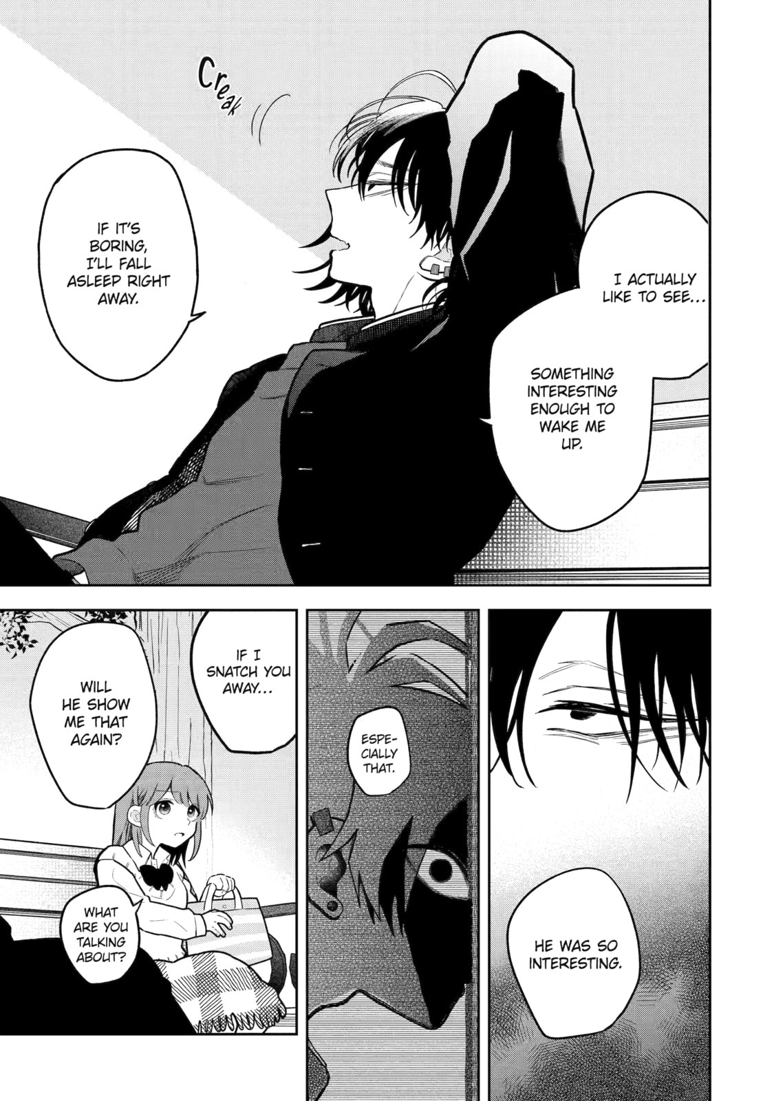 Hebigami Transforms When He