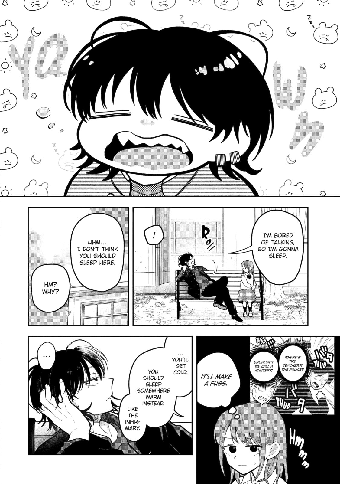 Hebigami Transforms When He