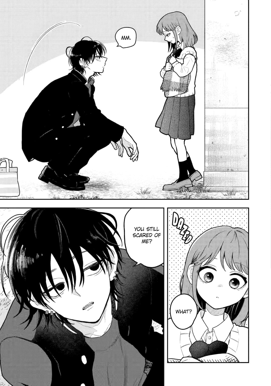 Hebigami Transforms When He