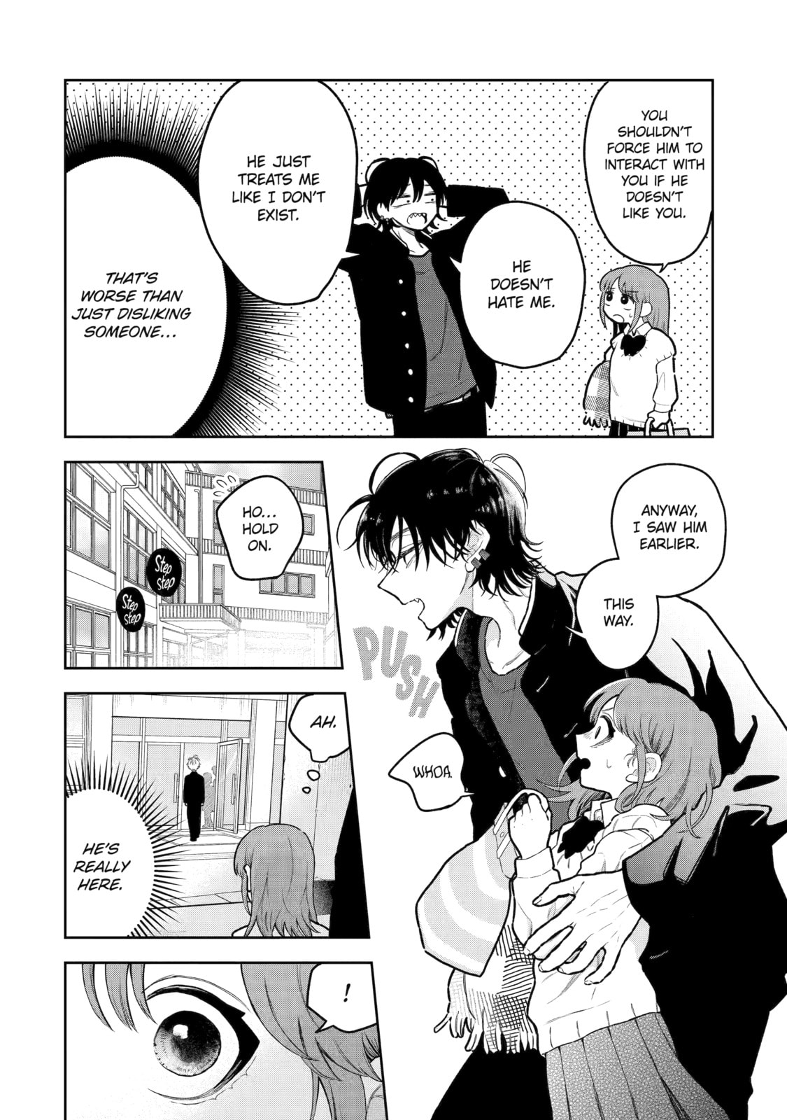Hebigami Transforms When He