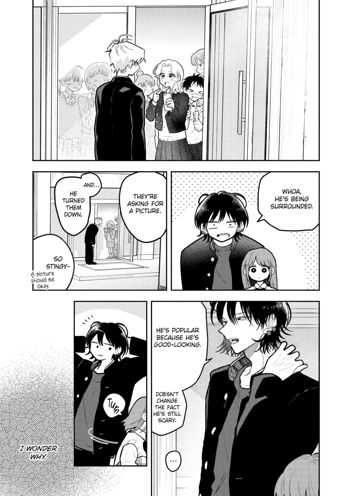 Hebigami Transforms When He