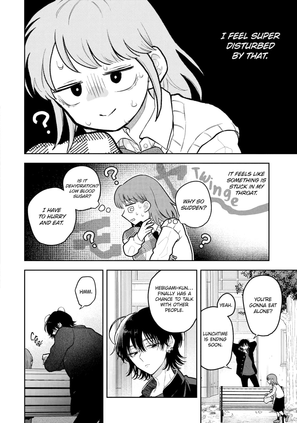 Hebigami Transforms When He