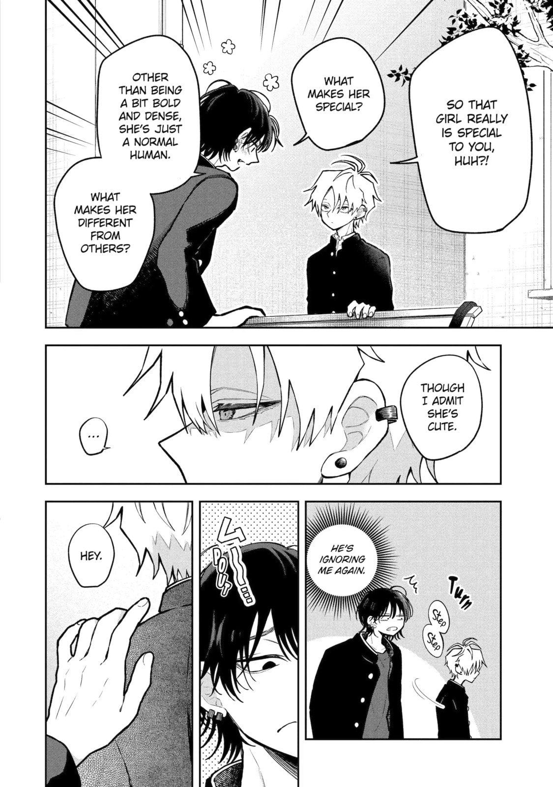 Hebigami Transforms When He
