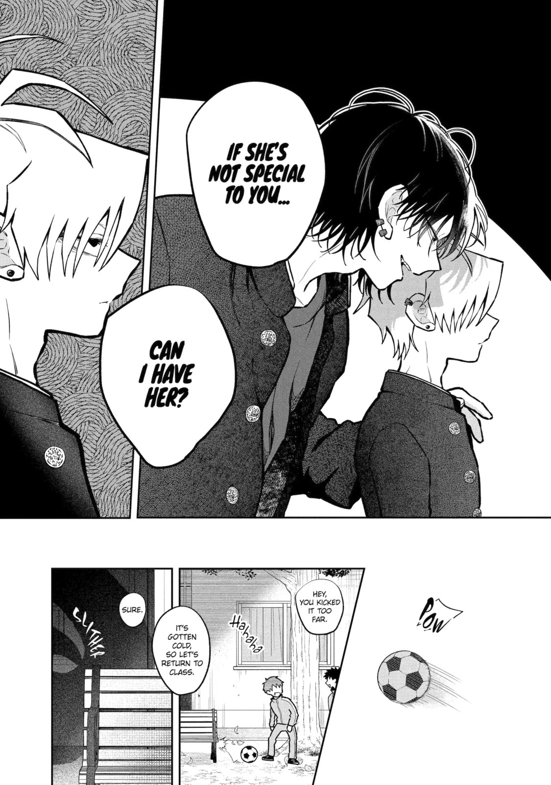 Hebigami Transforms When He
