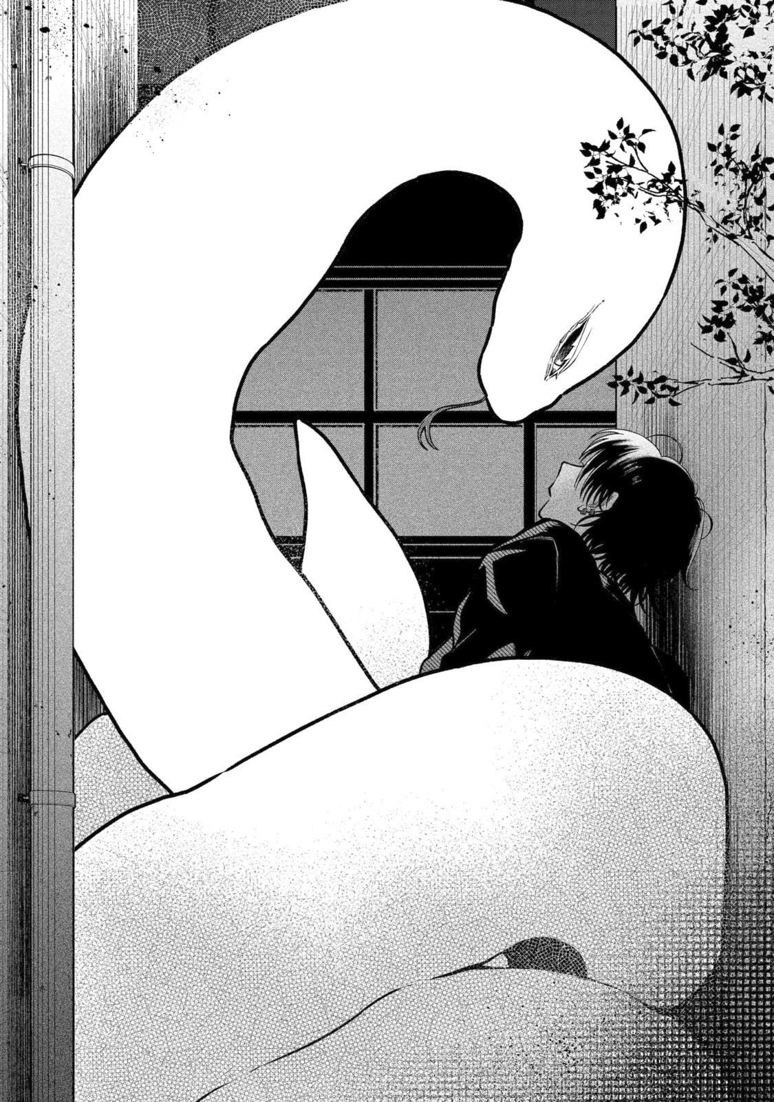 Hebigami Transforms When He