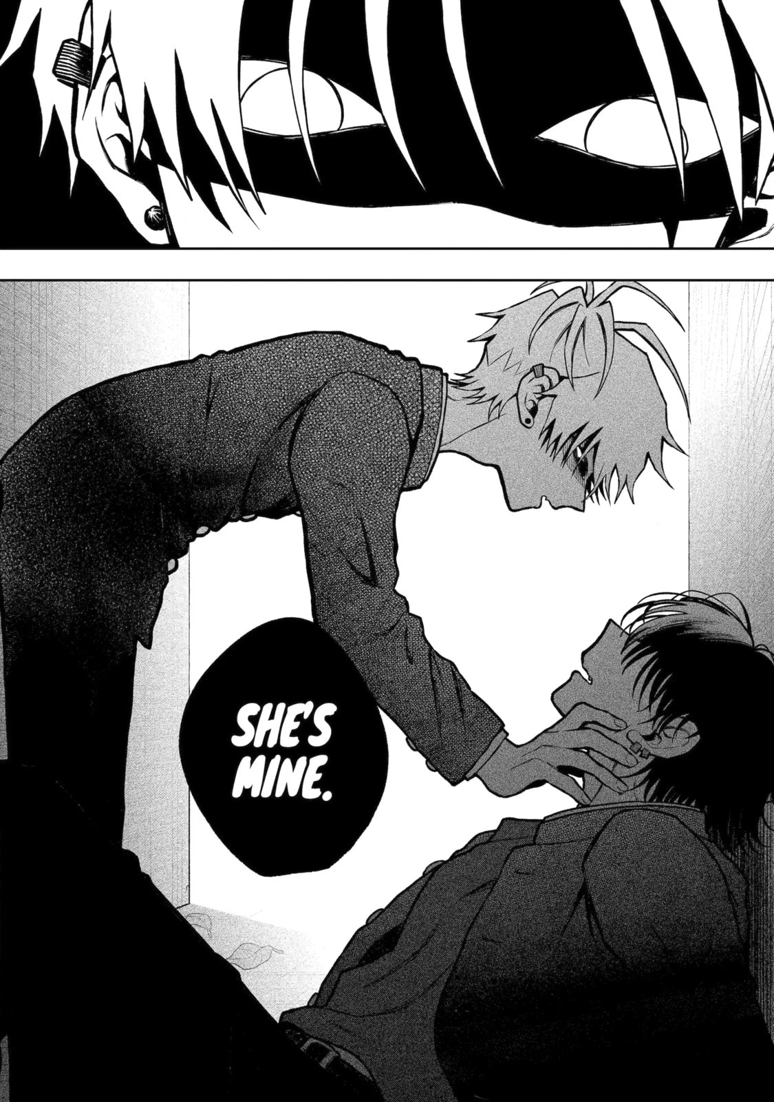 Hebigami Transforms When He