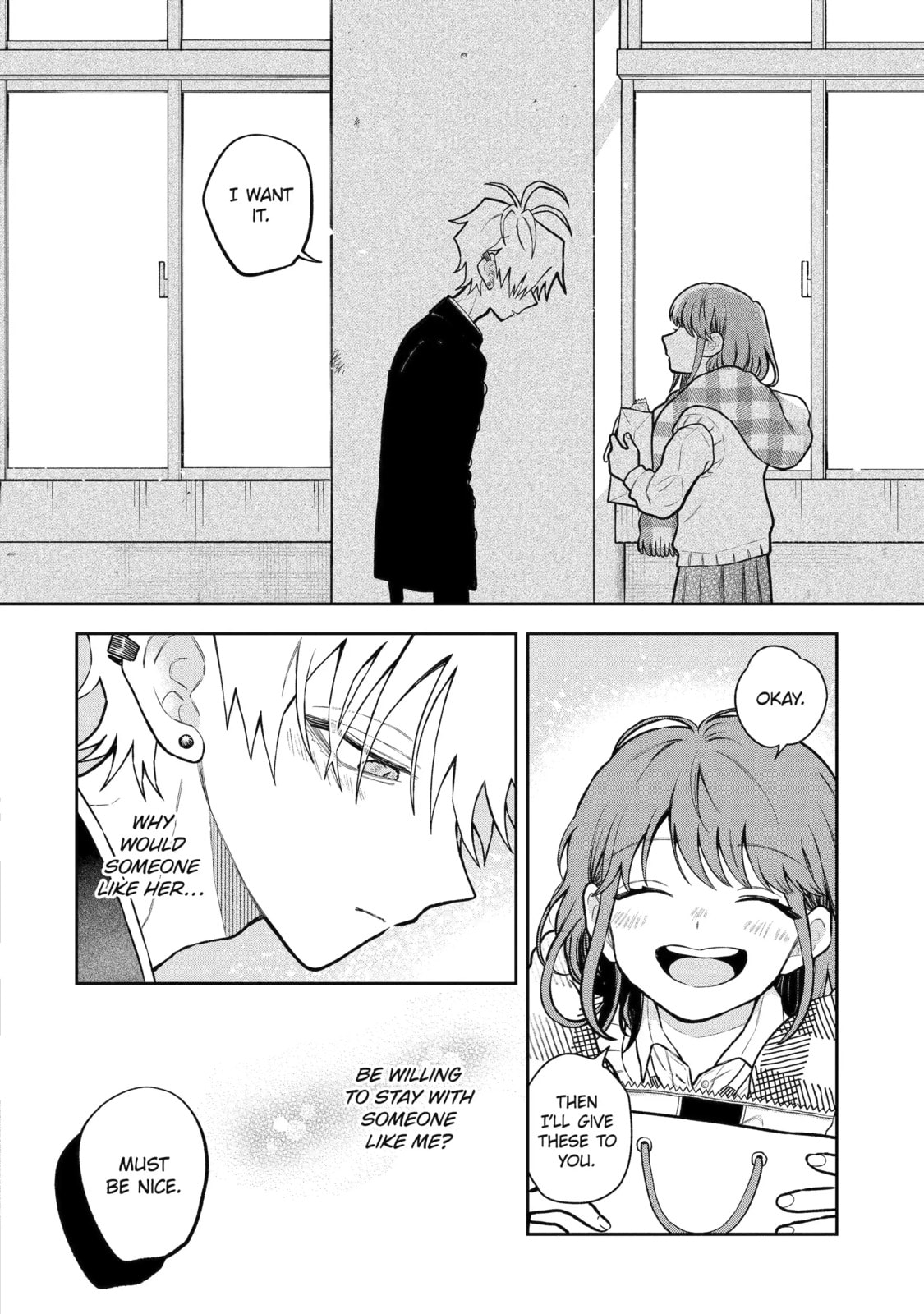 Hebigami Transforms When He