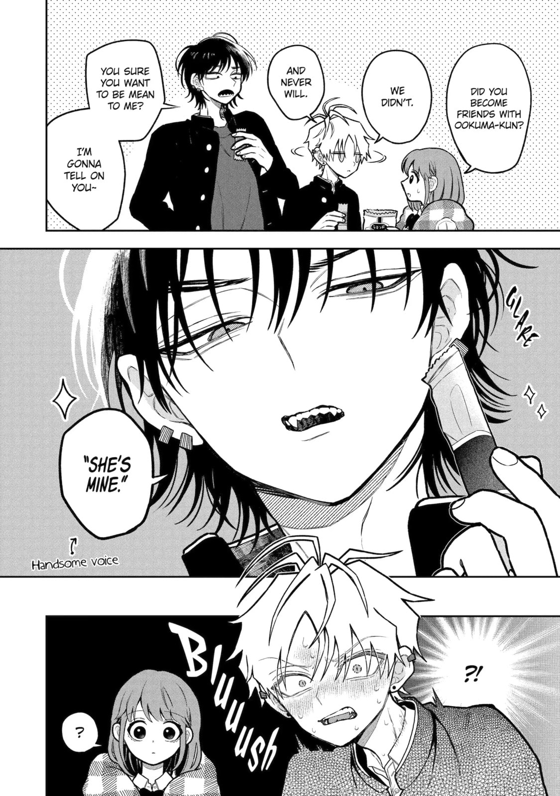 Hebigami Transforms When He