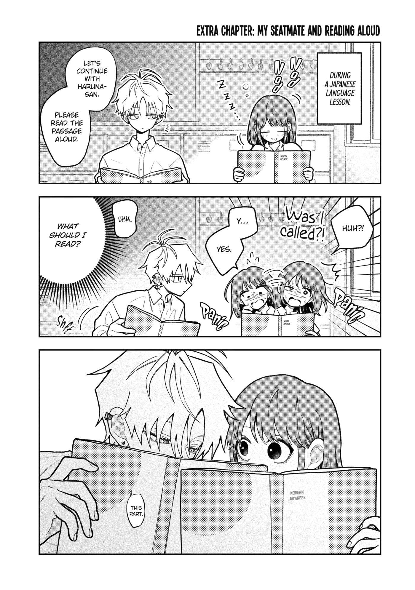 Hebigami Transforms When He