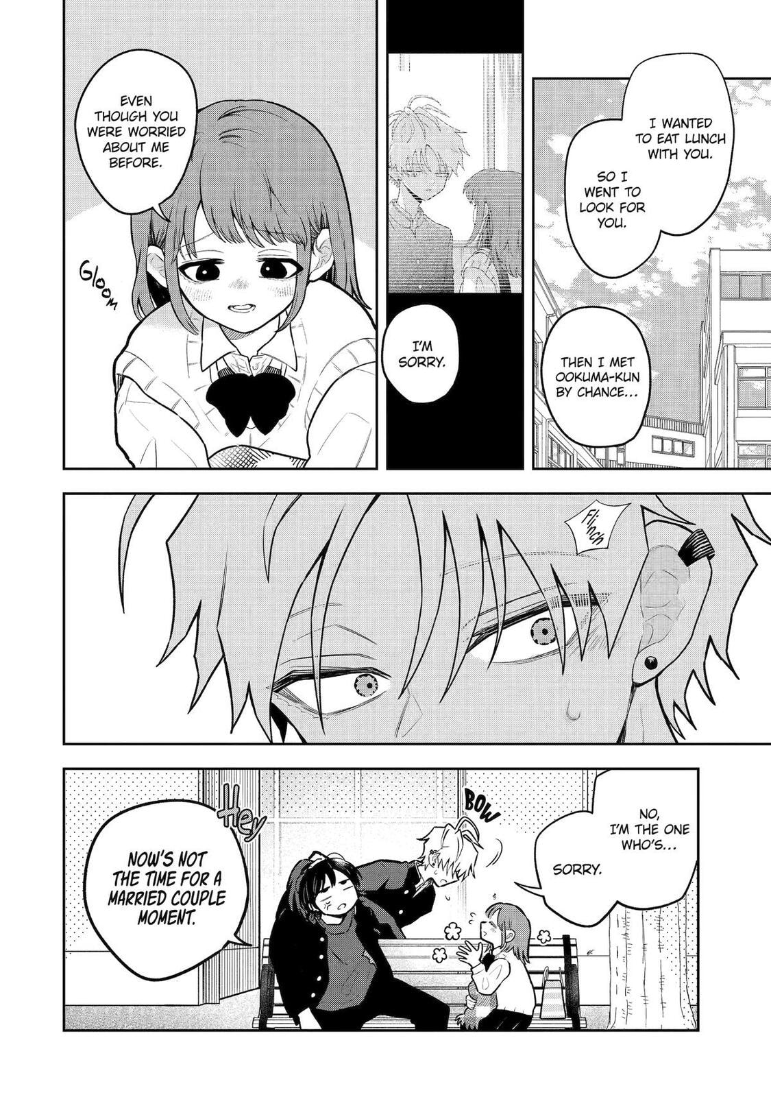 Hebigami Transforms When He