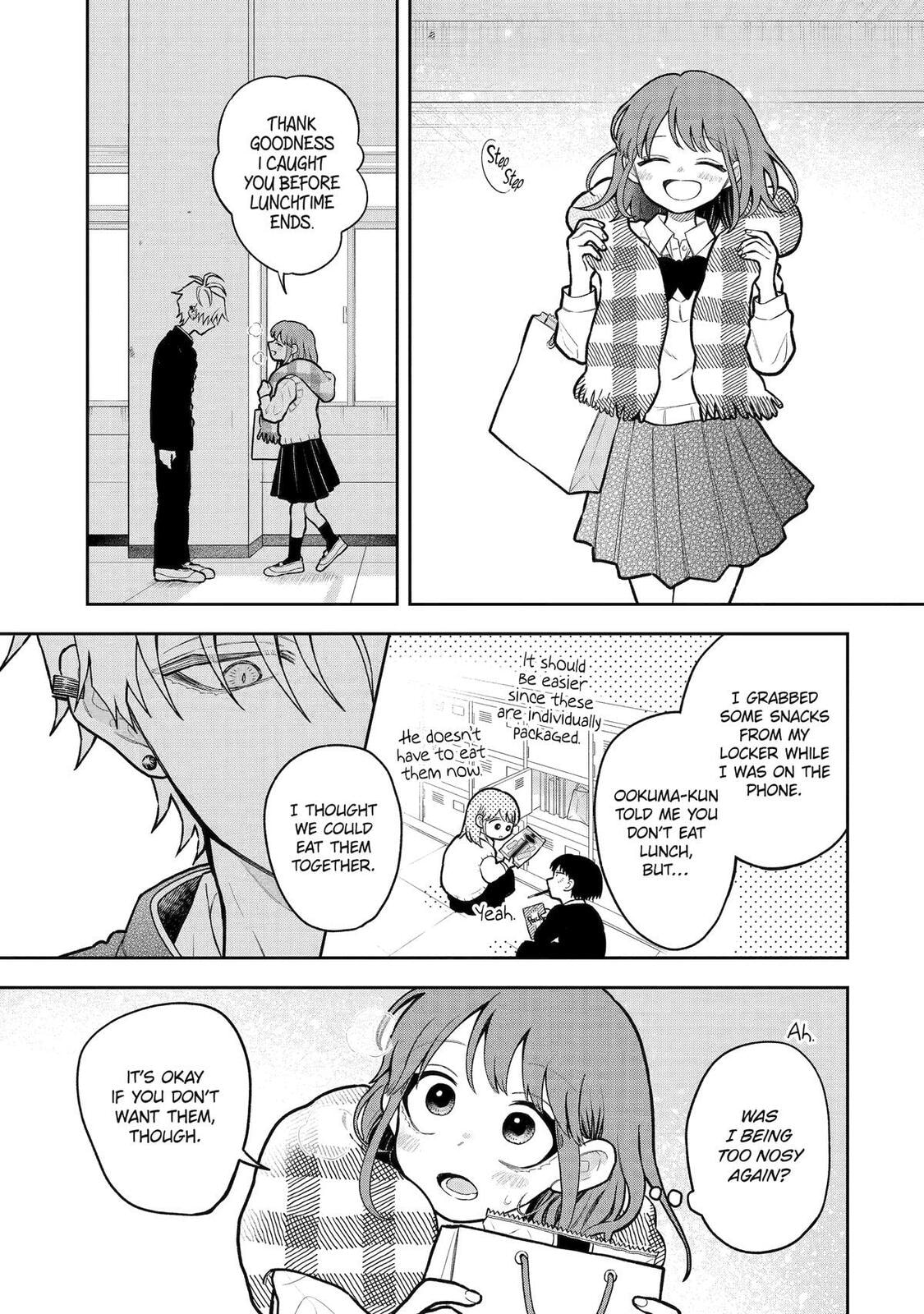 Hebigami Transforms When He