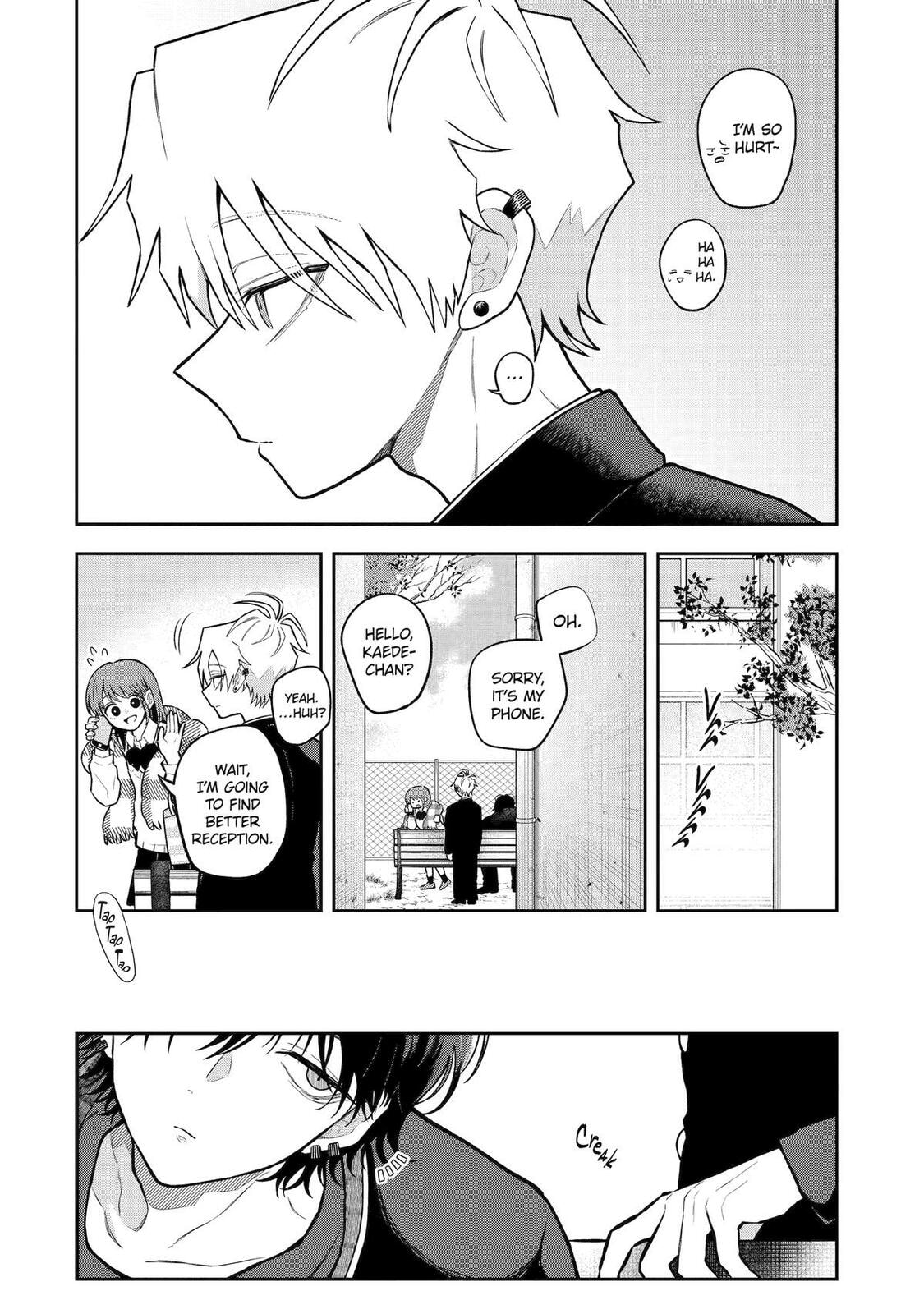 Hebigami Transforms When He